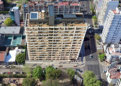 Imagen 5 de 15 de Departamento En Venta Ubicado En Olivos, Vicente López, G.b.a. Zona Norte
