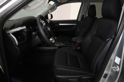 Toyota Hilux Pick-Up 2.4 Cd Sr 150Cv 4X2 At