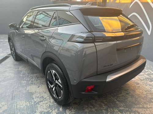 Peugeot 2008 1.6 Allure