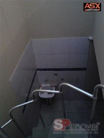 Imagem 6 de 12 de Sobrado - So00341 - 3076828