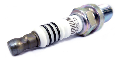 Imagem 2 de 5 de Vela De Ignição Ngk Iridium Bkr9eix - Cód.007