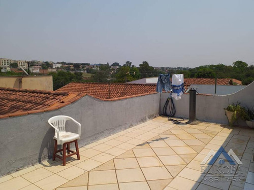 Imagem 16 de 16 de Casa Com 3 Dormitórios À Venda, 194 M² Por R$ 355.000,00 - Bandeirantes - Londrina/pr - Ca0512