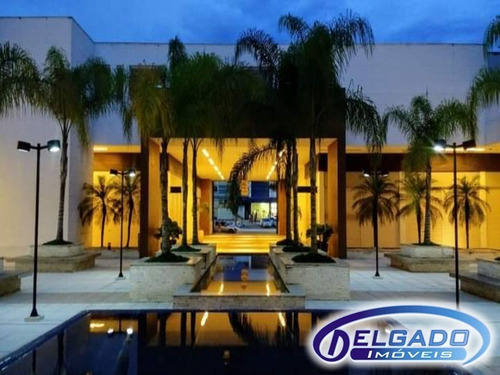 Imagem 19 de 27 de Apartamento Com 2 Quartos Em Condomínio Fechado - Itaboraí - 126 - 69539194