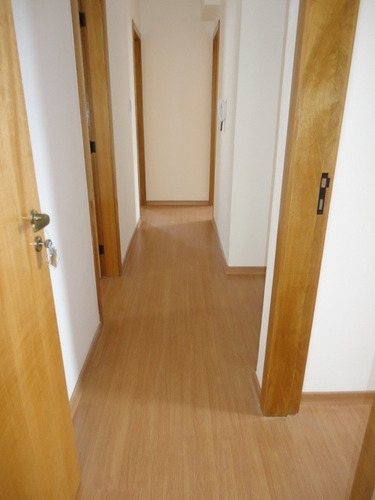 Imagem 4 de 8 de Apartamento Com Área Privativa Com 4 Quartos Para Comprar No Castelo Em Belo Horizonte/mg - 10009