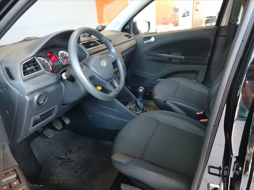 Imagem 7 de 10 de Gol 1.6 Msi Totalflex 4p Manual