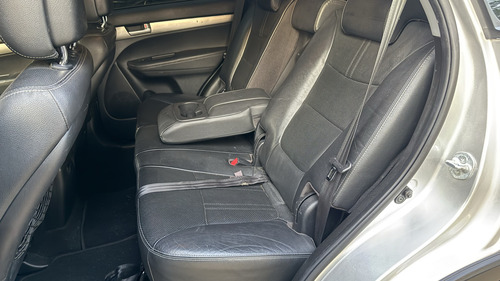 Kia Sorento 2.4 16V GASOLINA EX AUTOMÁTICO