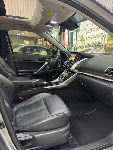 Mitsubishi Eclipse Cross 1.5 Hpe-s Turbo S-awc Cvt 5p