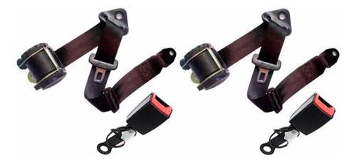 Cinturones Seguridad D. Airbag Mg 350 11/12 1.5l