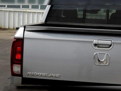 Honda Ridgeline RTL 4X4 3.5 AUT