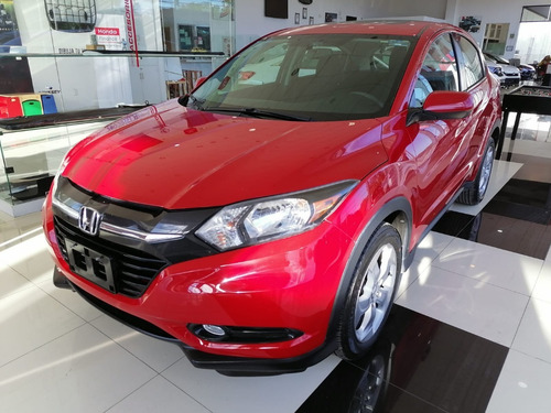 Imagen 1 de 14 de Honda Hrv Epic Cvt