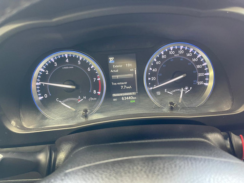 Toyota Highlander 3.5 Xle At
