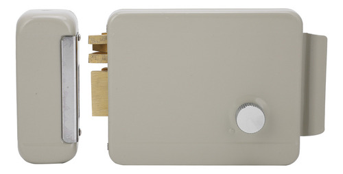 . Kit Eléctrico Door Strike Lock For Community Access