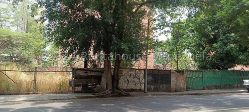 Terreno En Venta En El Rosal Chacao Caracas Terrenos En Caracas 1176 Metros Angela Tochon