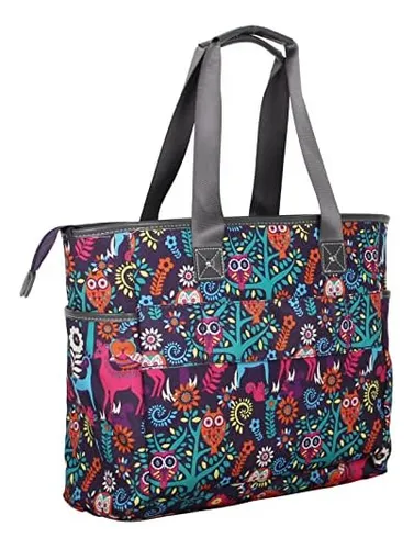 Cartera Lily Bloom MercadoLibre