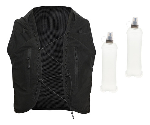 Mochila De Hidratación Al Aire Libre Para Entusiastas Del M