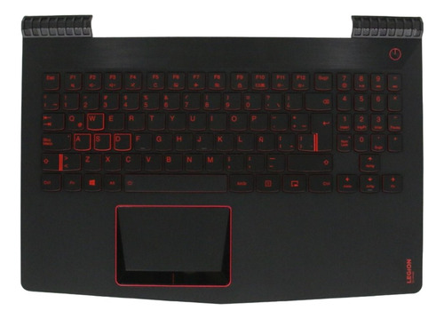 Carcasa Teclado Superior Lenovo Legion Y520-15 5cb0n00200