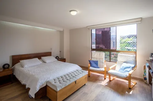 Apartamento En Venta En Lalinde. Cod V19946