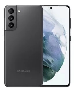 Celular Smartphone Samsung Galaxy S21 Fe 5g 6gb 128gb New