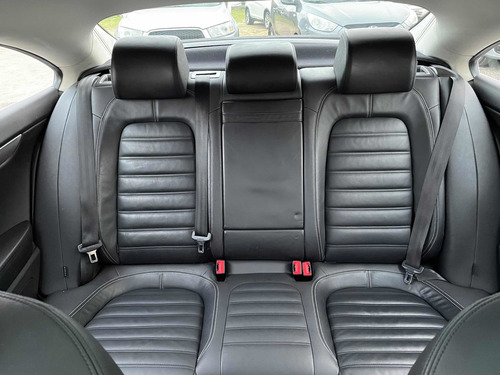 Imagen 7 de 16 de Passat Cc 2.0 Tdi Bluemotion Technology Dsg