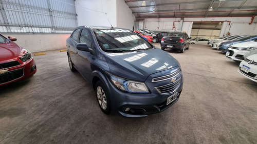 Chevrolet Prisma 1.4 Ltz 98cv