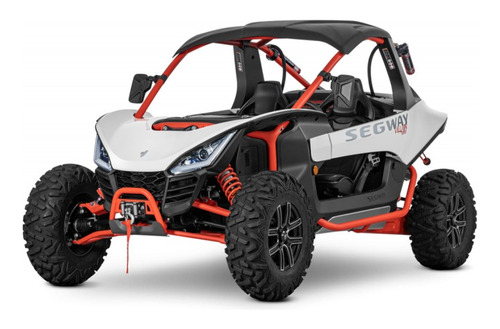 Segway Villain Sx 10 X - 1000cc Utv - No Polaris No Can Am