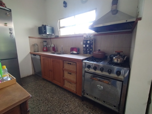 Areco - Casa Casco Historico