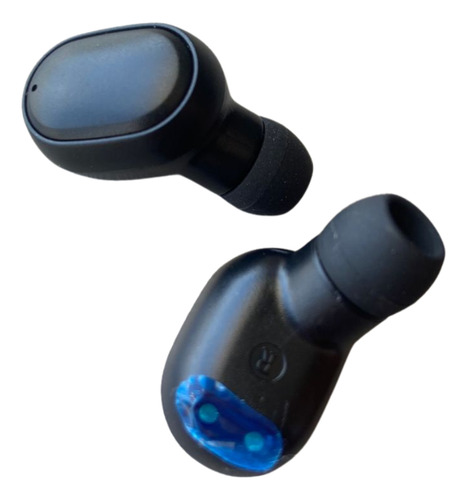 Fone De Ouvido Sem Fio Intraocular Bluetooth A6s