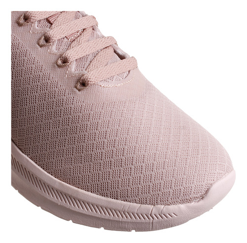 Zapatillas Topper Running Vr Speed Mujer Rv Bd