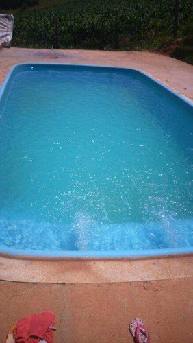 Imagem 1 de 9 de Vendo Chácara Em Pinhalzinho Sp 850mts2 Com Piscina