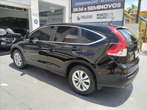 Honda Crv 2.0 Lx 4x2 16v