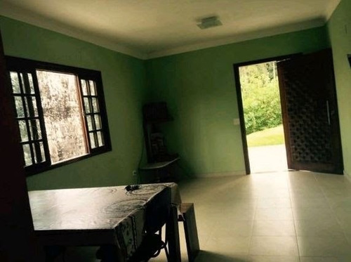 Imagem 5 de 10 de Chácara Para Venda - 10529