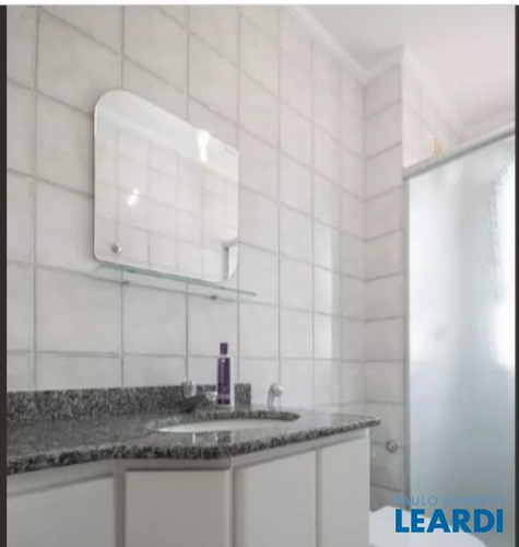 Imagem 5 de 15 de Apartamento - Saúde - Sp - 625443