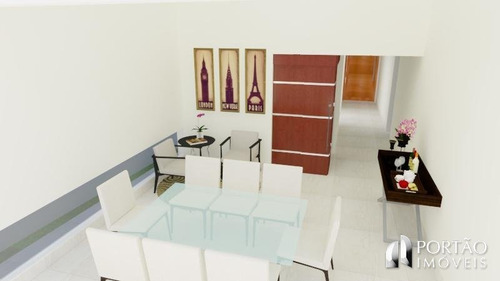 Imagem 9 de 10 de Casa À Venda - Spazio Verde Comendador, Bauru-sp - 4581