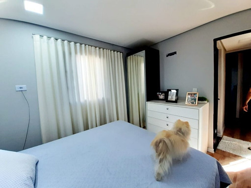 Imagem 17 de 20 de Casa Com 2 Dormitórios À Venda, 110 M² Por R$ 320.000,00 - Parque Liberdade - Americana/sp - Ca2883