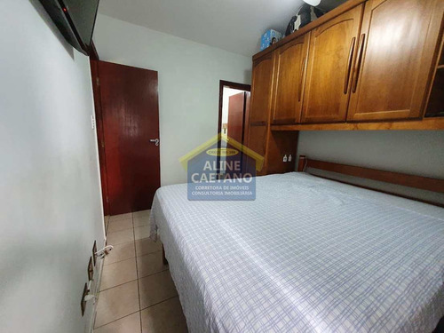 Imagem 30 de 30 de Apto 02 Dorm (01 Suíte), Sacada Gourmet Vista Mar, 01 Vaga... - Vvnt48782