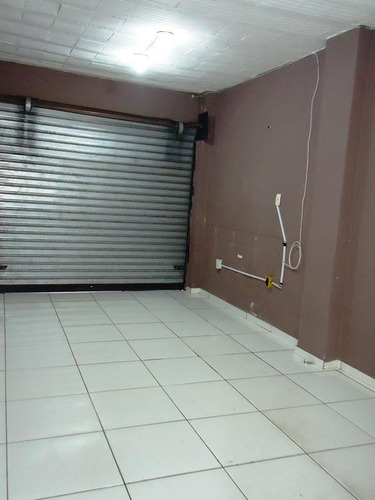 Imagem 4 de 14 de Loja 40 M² Para Locação, Bairro Prado-belo Horizonte / Mg