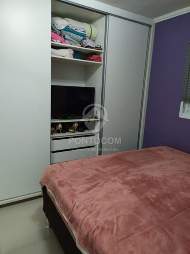 Imagem 19 de 23 de Belíssimo Apartamento - Jd. Ouro Verde. - 3840757v