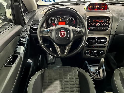 Imagem 6 de 20 de Fiat Idea 1.8 Mpi Adventure 16v