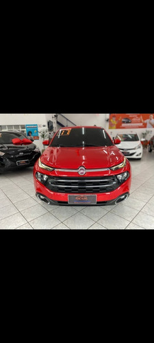 Imagem 2 de 13 de Fiat Toro