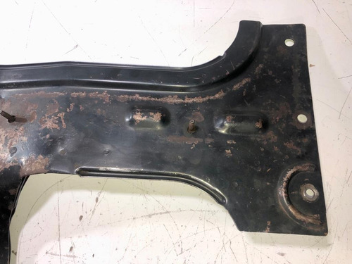 Suporte Freio De Mão Kia Besta Gs 2000 Usado