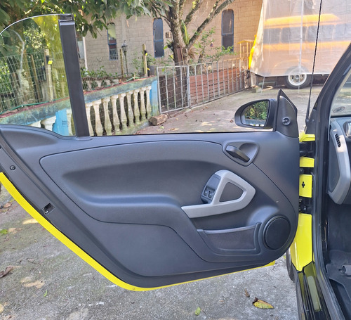 Smart Fortwo 1.0 Mhd 2p