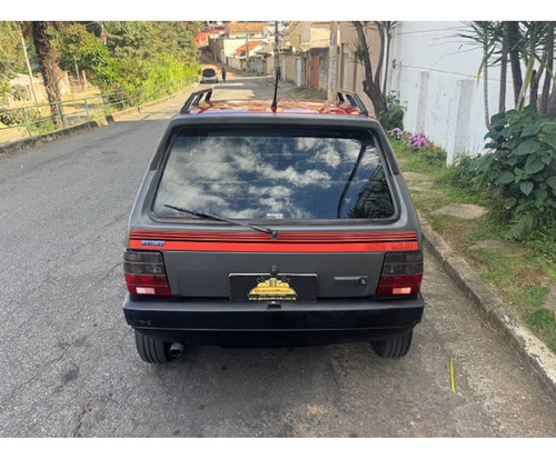Fiat Uno 1.6r 1992