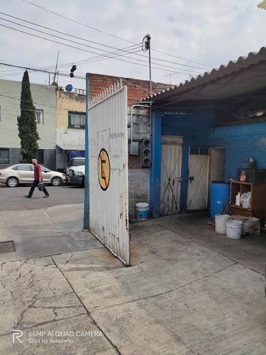 Imagen 14 de 14 de Oportunidad Terreno. Col. Morelos.