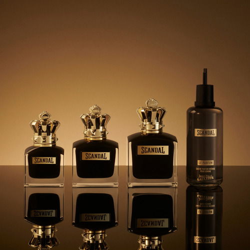 Jean Paul Gaultier Scandal Pour Homme Le Parfum Edp 100ml