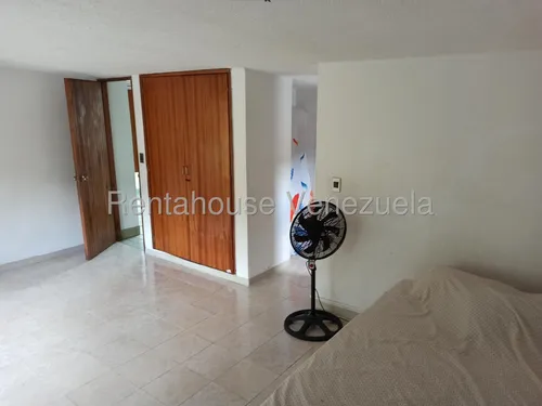 Casa En Venta El Cafetal