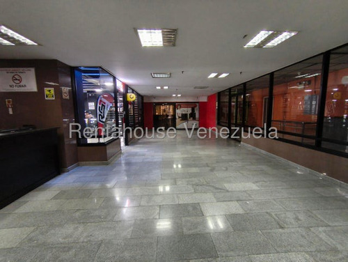 Oficina En Venta En Boleita Norte.
