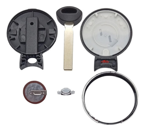 Carke Caixa Da Chave De Controle Mini Cooper E Bateria
