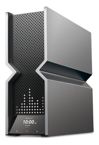 Enrutador Wifi 7 Tp-link Archer Be24000 Cuatribanda Wifi 7