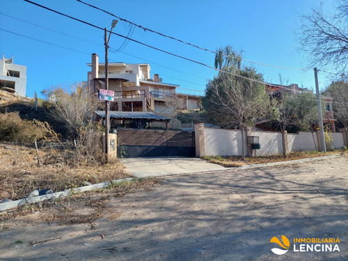 Terreno En Venta - Villa Del Lago - Carlos Paz