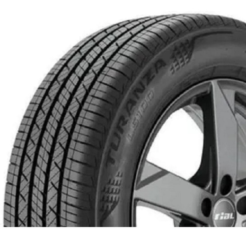 Llanta 215/60r17 Bridgestone Turanza Ls100 96h